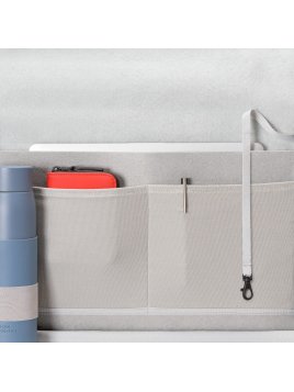 ucon acrobatics KATSU - POLYURÉTHANE - BLACK sac rabat gibecière katsu ucon acrobatic Maroquinerie