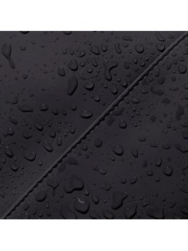 ucon acrobatics KATSU - POLYURÉTHANE - BLACK sac rabat gibecière katsu ucon acrobatic Maroquinerie