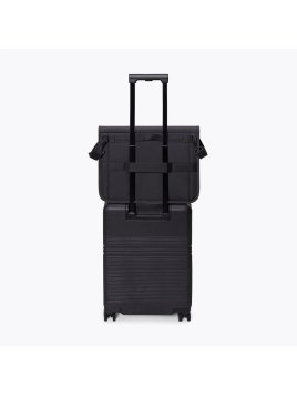 ucon acrobatics KATSU - POLYURÉTHANE - BLACK sac rabat gibecière katsu ucon acrobatic Maroquinerie