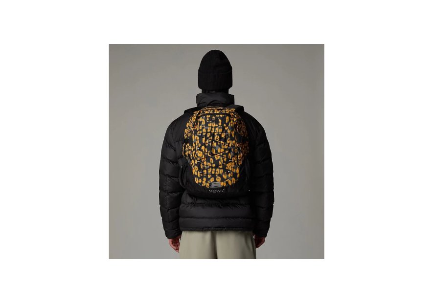 The North Face BOREALIS CLASSIC - NYLON BALISTI the north face - borealis classic - sac à dos l Maroquinerie