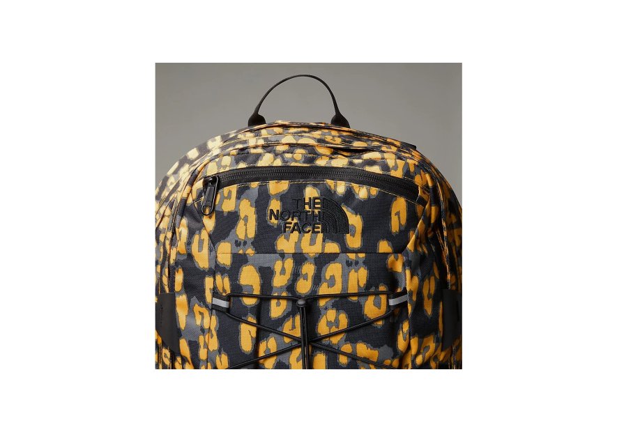 The North Face BOREALIS CLASSIC - NYLON BALISTI the north face - borealis classic - sac à dos l Maroquinerie