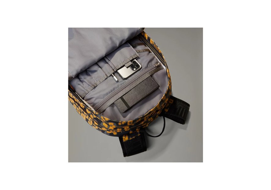 The North Face BOREALIS CLASSIC - NYLON BALISTI the north face - borealis classic - sac à dos l Maroquinerie