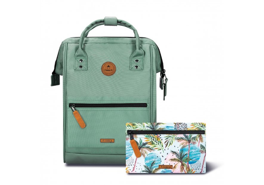 Cabaïa BAGS MEDIUM sac à dos cabaïa adventurer médium Loisirs