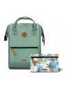 Cabaïa BAGS MEDIUM sac à dos cabaïa adventurer médium loisirs