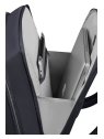 Samsonite 147734/KM4006 - PET RECYCLÉ - MA sac à dos zalia 3.0 15.6" sac-business