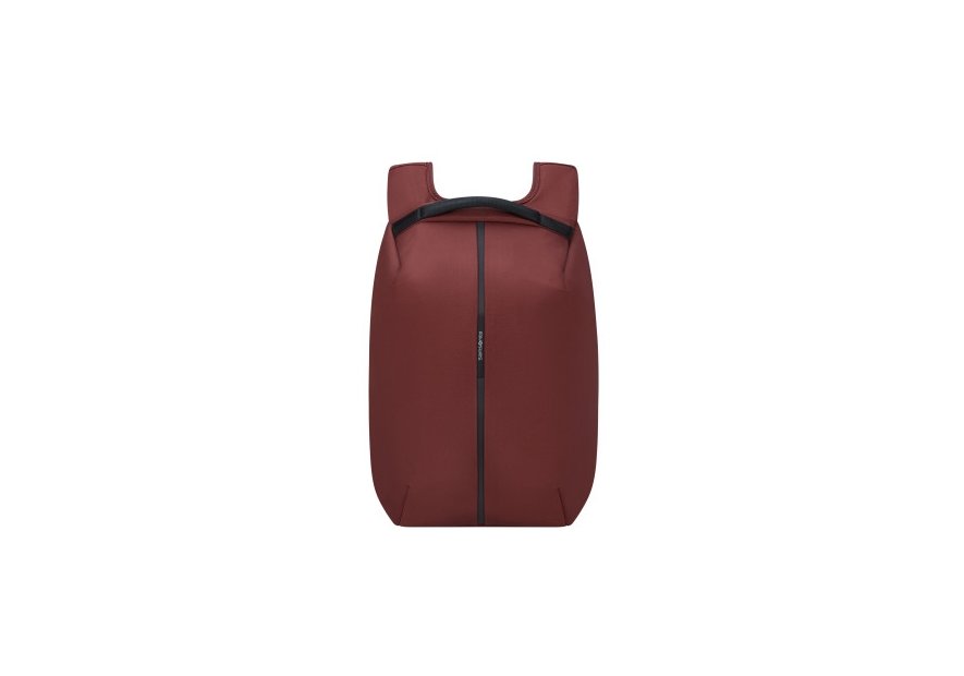 Samsonite 150941 - POLYESTER RECYCLÉ - TER sac à dos sécuripak 2.0 15.6" Maroquinerie