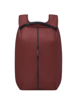 Samsonite 150941 - POLYESTER RECYCLÉ - TER sac à dos sécuripak 2.0 15.6" Loisirs