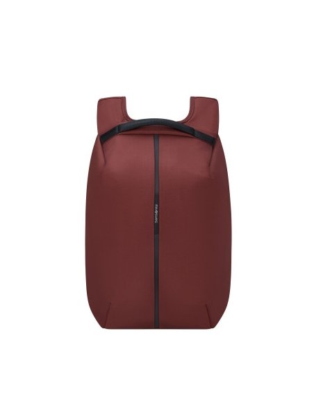 Samsonite 150941 - POLYESTER RECYCLÉ - TER sac à dos sécuripak 2.0 15.6" Maroquinerie
