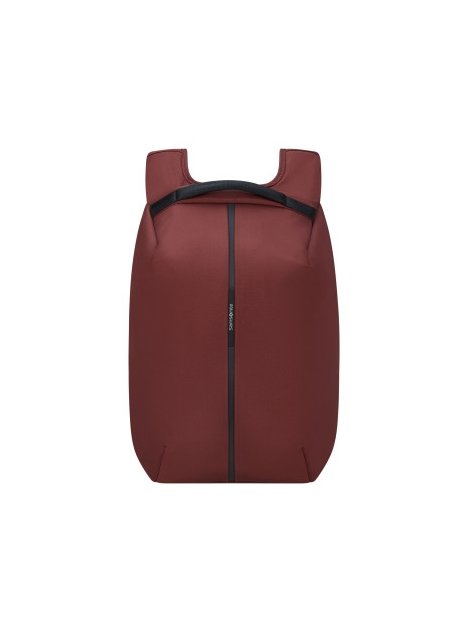 Samsonite 150941 - POLYESTER RECYCLÉ - TER sac à dos sécuripak 2.0 15.6" loisirs