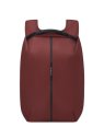 Samsonite 150941 - POLYESTER RECYCLÉ - TER sac à dos sécuripak 2.0 15.6" loisirs