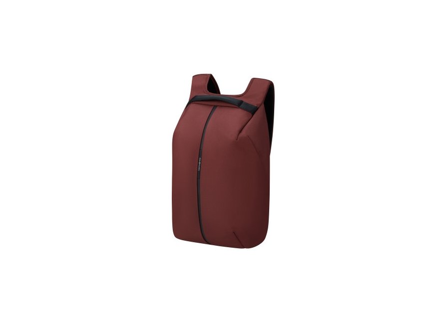 Samsonite 150941 - POLYESTER RECYCLÉ - TER sac à dos sécuripak 2.0 15.6" Maroquinerie