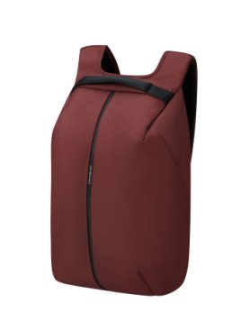 Samsonite 150941 - POLYESTER RECYCLÉ - TER sac à dos sécuripak 2.0 15.6" Loisirs