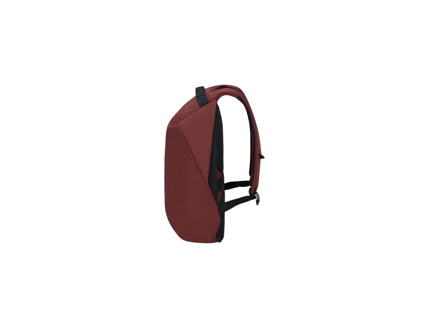 Samsonite 150941 - POLYESTER RECYCLÉ - TER sac à dos sécuripak 2.0 15.6" Maroquinerie