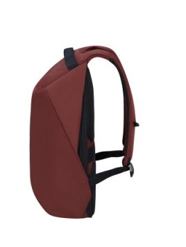 Samsonite 150941 - POLYESTER RECYCLÉ - TER sac à dos sécuripak 2.0 15.6" Loisirs