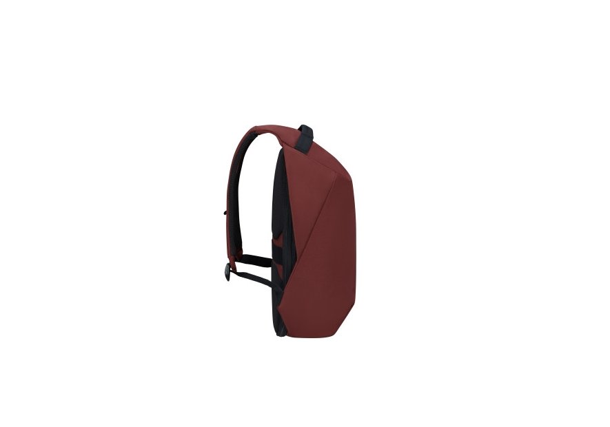 Samsonite 150941 - POLYESTER RECYCLÉ - TER sac à dos sécuripak 2.0 15.6" Maroquinerie