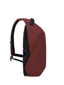 Samsonite 150941 - POLYESTER RECYCLÉ - TER sac à dos sécuripak 2.0 15.6" Loisirs