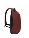 Samsonite 150941 - POLYESTER RECYCLÉ - TER sac à dos sécuripak 2.0 15.6" loisirs