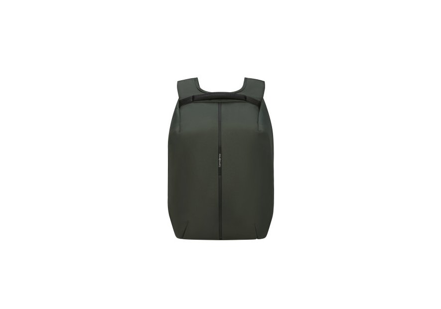 Samsonite 150941 - POLYESTER RECYCLÉ - VER sac à dos sécuripak 2.0 15.6" Maroquinerie