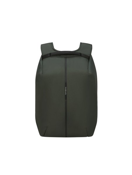 Samsonite 150941 - POLYESTER RECYCLÉ - VER sac à dos sécuripak 2.0 15.6" Maroquinerie