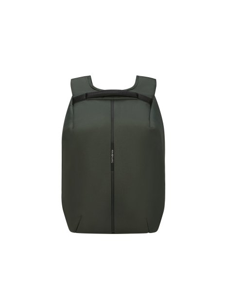 Samsonite 150941 - POLYESTER RECYCLÉ - VER sac à dos sécuripak 2.0 15.6" loisirs