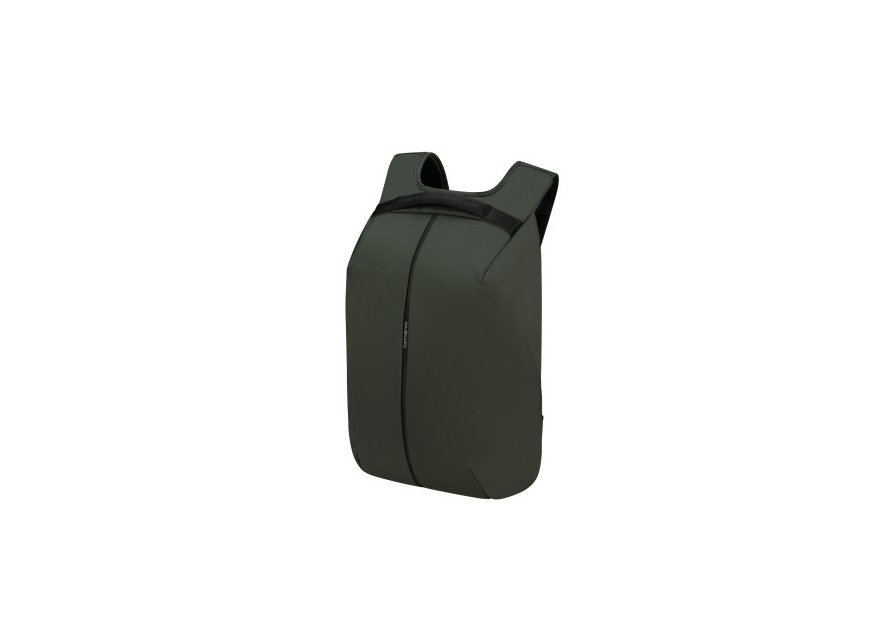 Samsonite 150941 - POLYESTER RECYCLÉ - VER sac à dos sécuripak 2.0 15.6" Maroquinerie