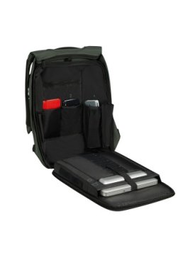 Samsonite 150941 sac à dos sécuripak 2.0 15.6" Loisirs