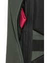 Samsonite 150941 - POLYESTER RECYCLÉ - VER sac à dos sécuripak 2.0 15.6" loisirs