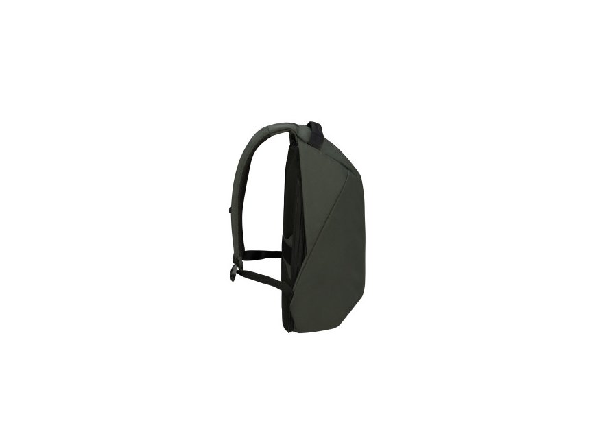 Samsonite 150941 - POLYESTER RECYCLÉ - VER sac à dos sécuripak 2.0 15.6" Maroquinerie