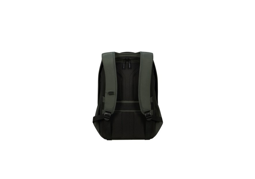 Samsonite 150941 - POLYESTER RECYCLÉ - VER sac à dos sécuripak 2.0 15.6" Maroquinerie