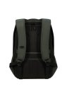 Samsonite 150941 - POLYESTER RECYCLÉ - VER sac à dos sécuripak 2.0 15.6" loisirs