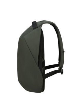 Samsonite 150941 - POLYESTER 600D RECYCLÉ  sac à dos sécuripak 2.0 15.6" Loisirs