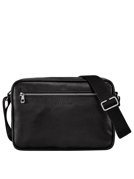 Longchamp 20044021 - CUIR DE VACHETTE - NO camera bag m le foulonné sacs-a-mains