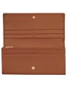 Longchamp 3044021 - CUIR DE VACHETTE - CAR portefeuille rabat le foulonné porte-monnaie-femme
