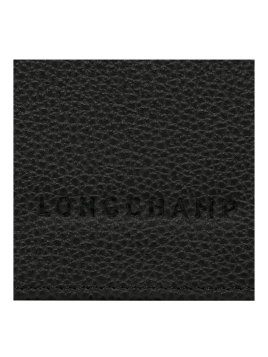 Longchamp 3044021 portefeuille rabat le foulonné Porte-monnaie Femme