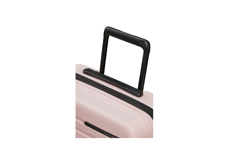Samsonite 150702 - POLYPROPYLÈNE - ROSE -  valise restackd spinner 55 cm Bagages cabine