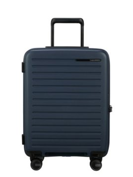 Samsonite 150702 - POLYPROPYLÈNE - MINUIT  valise restackd spinner 55 cm Bagages cabine