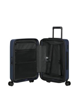 Samsonite 150702 - POLYPROPYLÈNE - MINUIT  valise restackd spinner 55 cm Bagages cabine
