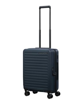 Samsonite 150702 - POLYPROPYLÈNE - MINUIT  valise restackd spinner 55 cm Bagages cabine