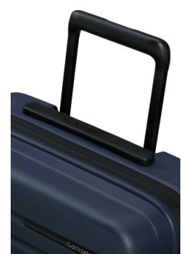 Samsonite 150702 - POLYPROPYLÈNE - MINUIT  valise restackd spinner 55 cm Bagages cabine