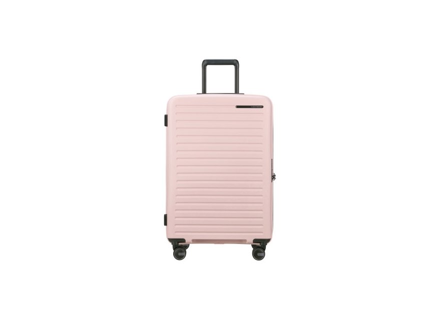 Samsonite 150704/K06003 - POLYPROPYLÈNE -  valise restackd 68 cm Valises