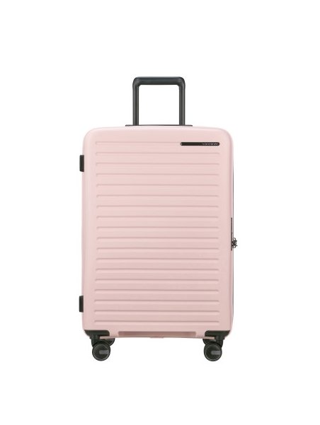 Samsonite 150704/K06003 - POLYPROPYLÈNE -  valise restackd 68 cm Valises