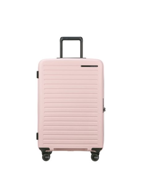 Samsonite 150704/K06003 - POLYPROPYLÈNE -  valise restackd 68 cm valise
