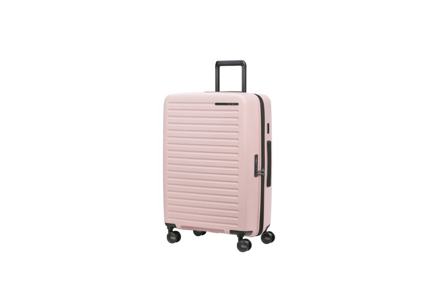 Samsonite 150704/K06003 - POLYPROPYLÈNE -  valise restackd 68 cm Valises