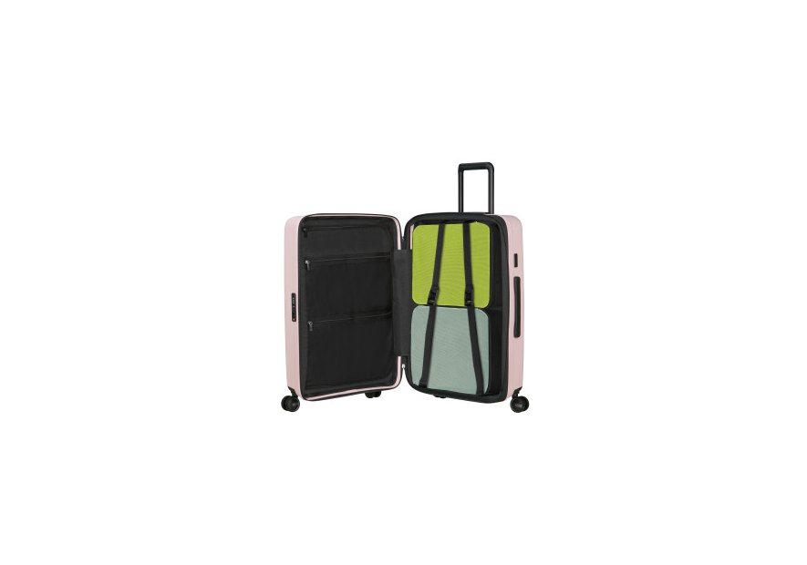 Samsonite 150704/K06003 - POLYPROPYLÈNE -  valise restackd 68 cm Valises