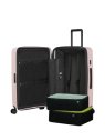 Samsonite 150704/K06003 - POLYPROPYLÈNE -  valise restackd 68 cm valise