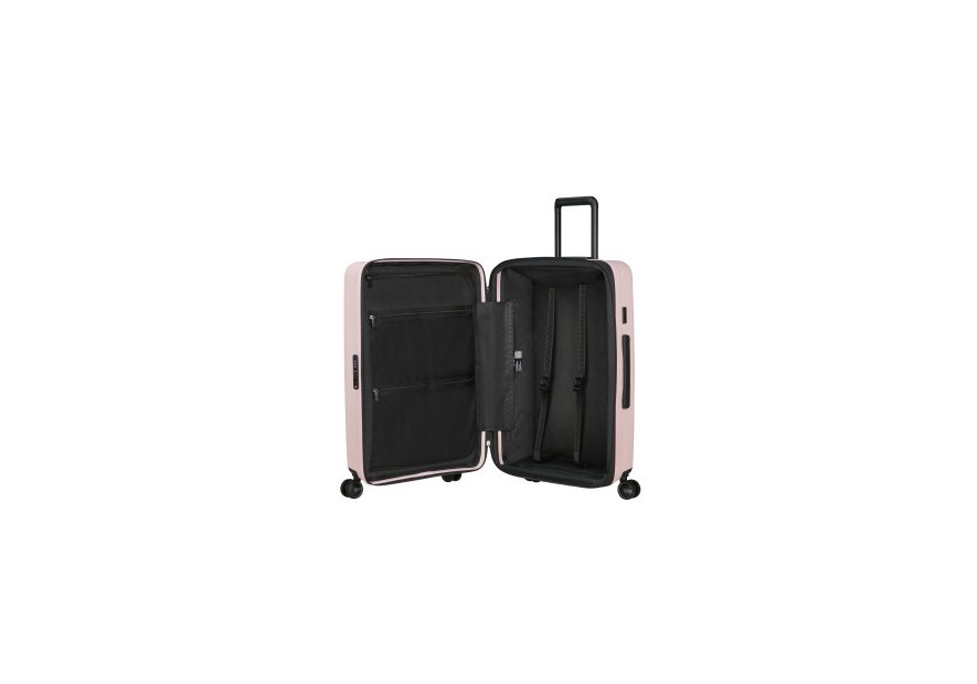 Samsonite 150704/K06003 - POLYPROPYLÈNE -  valise restackd 68 cm Valises