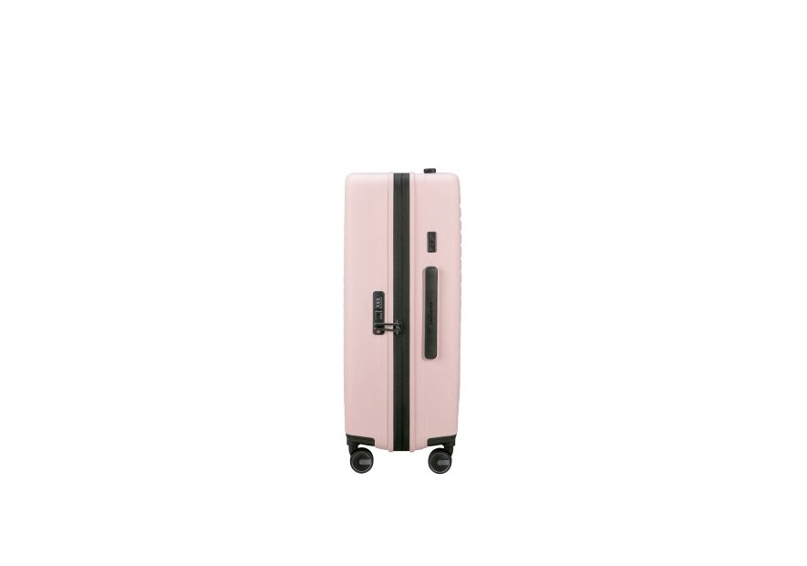 Samsonite 150704/K06003 - POLYPROPYLÈNE -  valise restackd 68 cm Valises