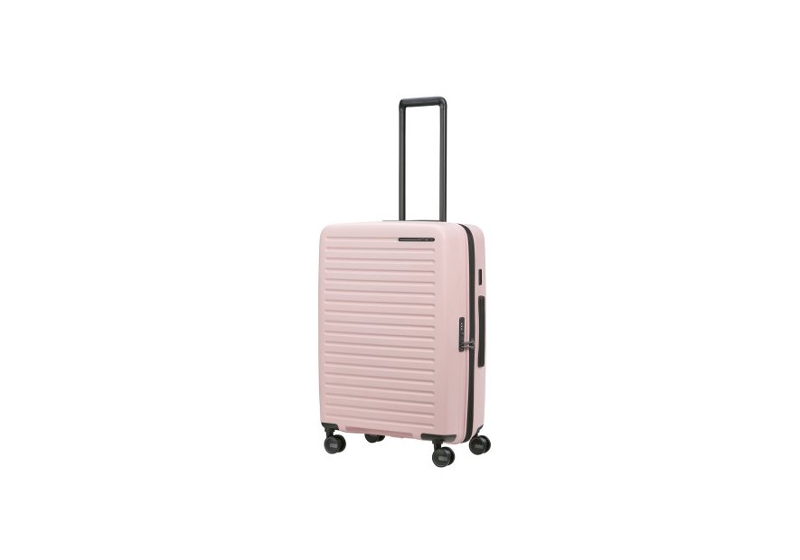 Samsonite 150704/K06003 - POLYPROPYLÈNE -  valise restackd 68 cm Valises