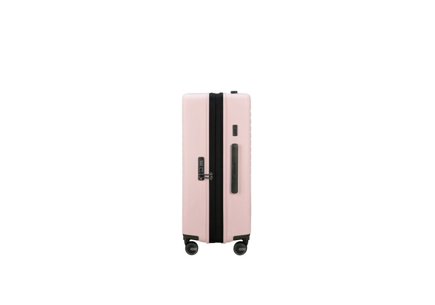 Samsonite 150704/K06003 - POLYPROPYLÈNE -  valise restackd 68 cm Valises