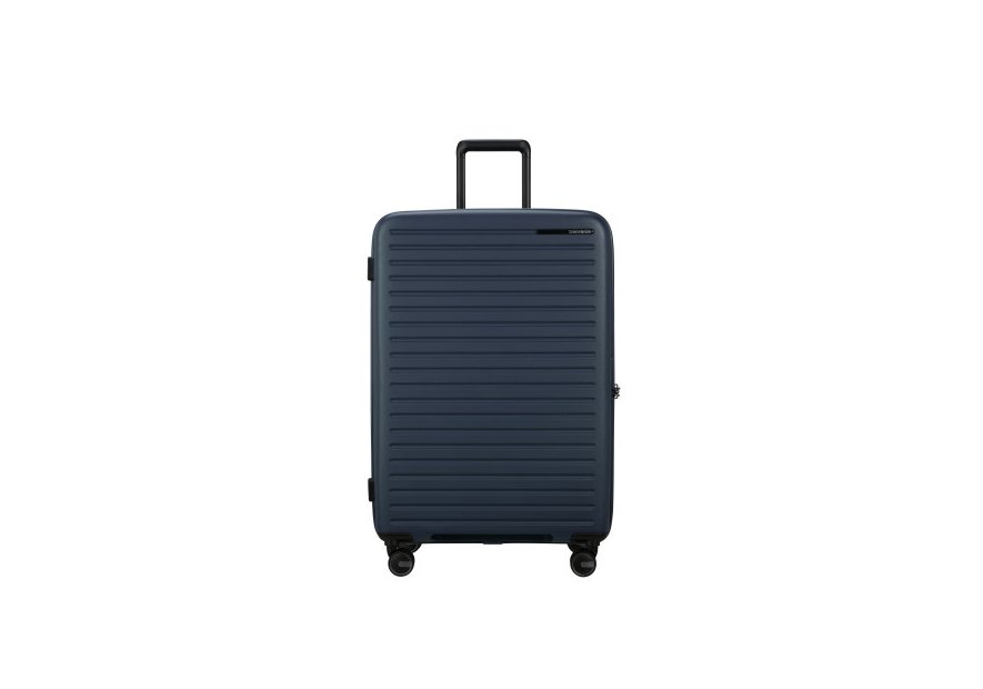 Samsonite 150705/K06004 - POLYPROPYLÈNE -  valise restackd 75 cm Valises